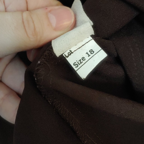 The Avenue brand jacket / blazer - Picture 7 of 7